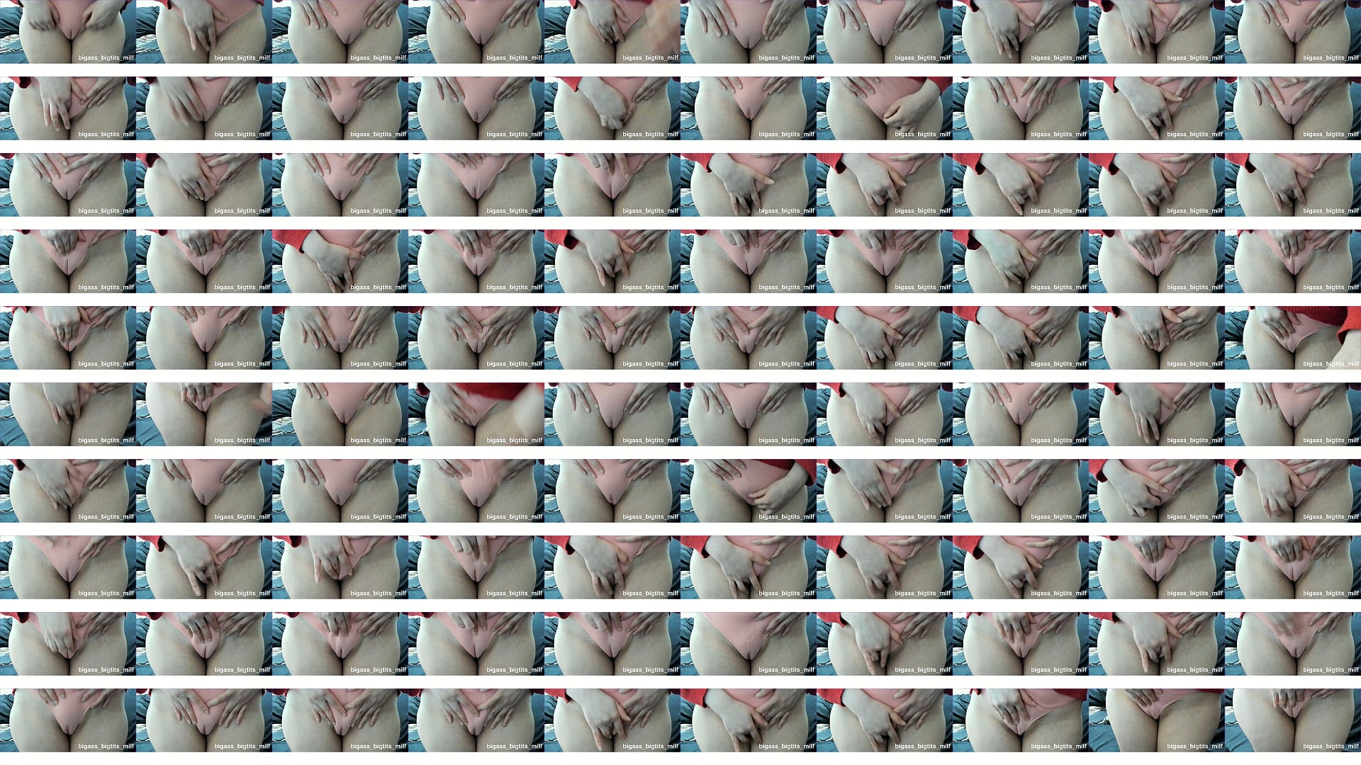 CAMEL TOE- PUSSY 预览图