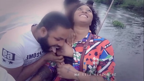 Download Video - Nigerian Porn Stars Had Good Time in Public Boat Somewhere in Africa - Nigerian Couple - NOLLYPORN