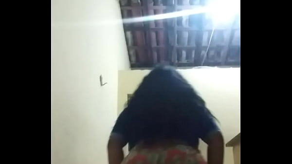 Gordinha dan&ccedil;ando funck