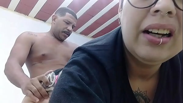 Download Video - Transei com a minha sogra l&eacute;sbica e gozei na boca dela