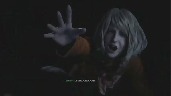 thumb resident evil 4 remake