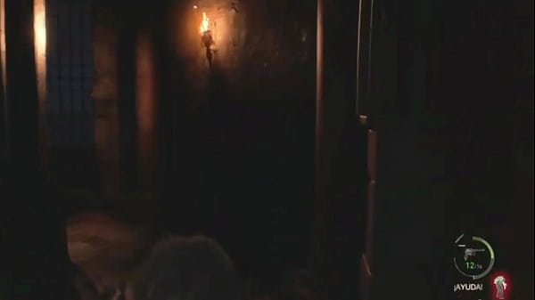 thumb resident evil 4 remake