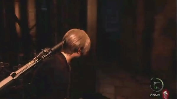 thumb resident evil 4 remake