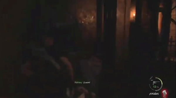 thumb resident evil 4 remake