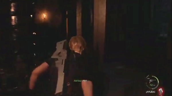 thumb resident evil 4 remake