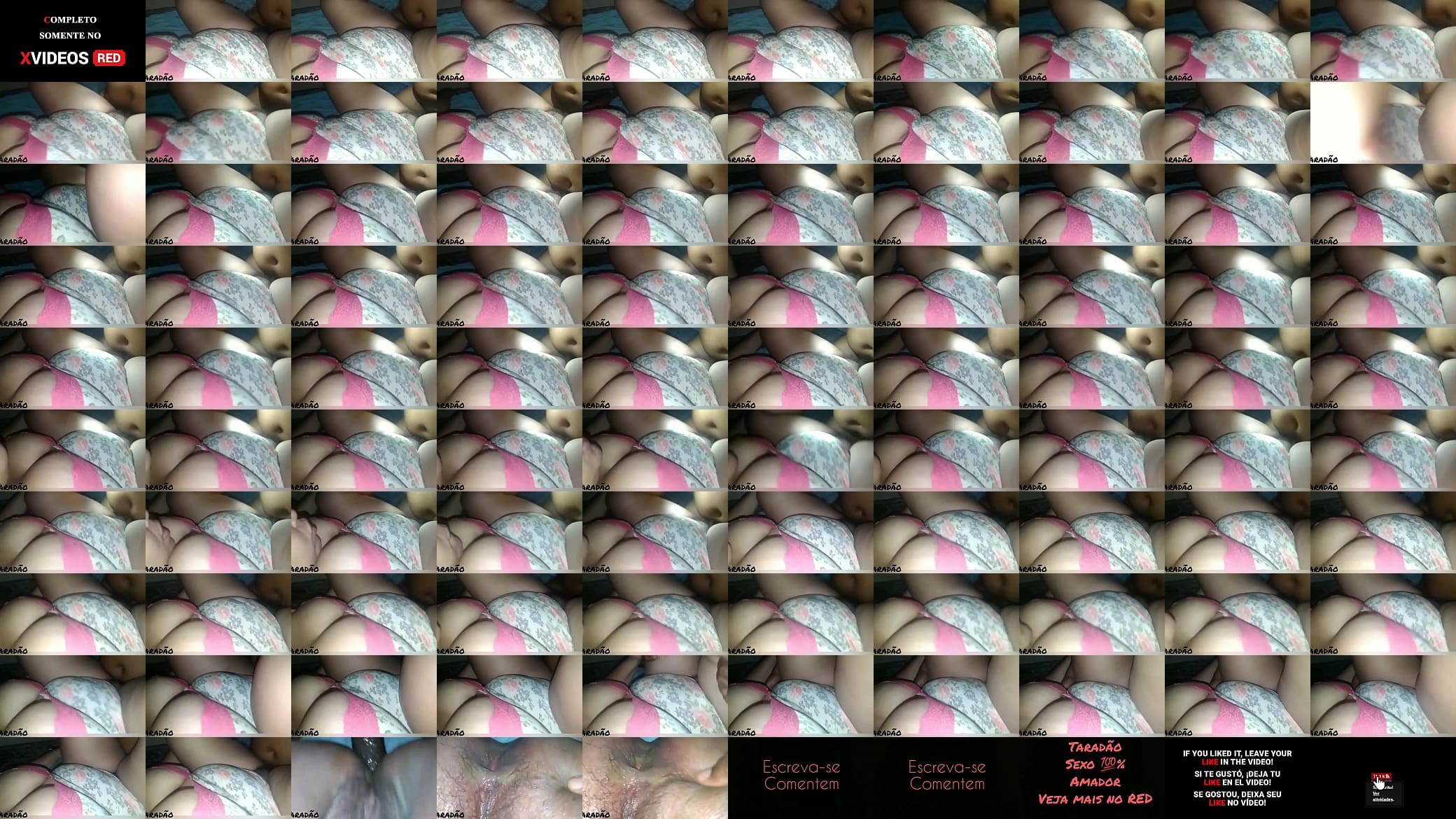 Gozando no rabo da minha puta ( melou ) 预览图