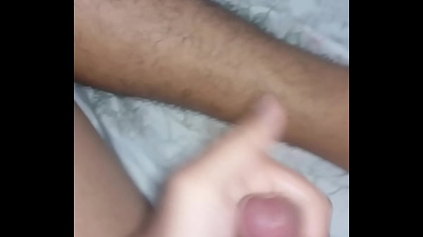 Apenas mostrando meus 10cm