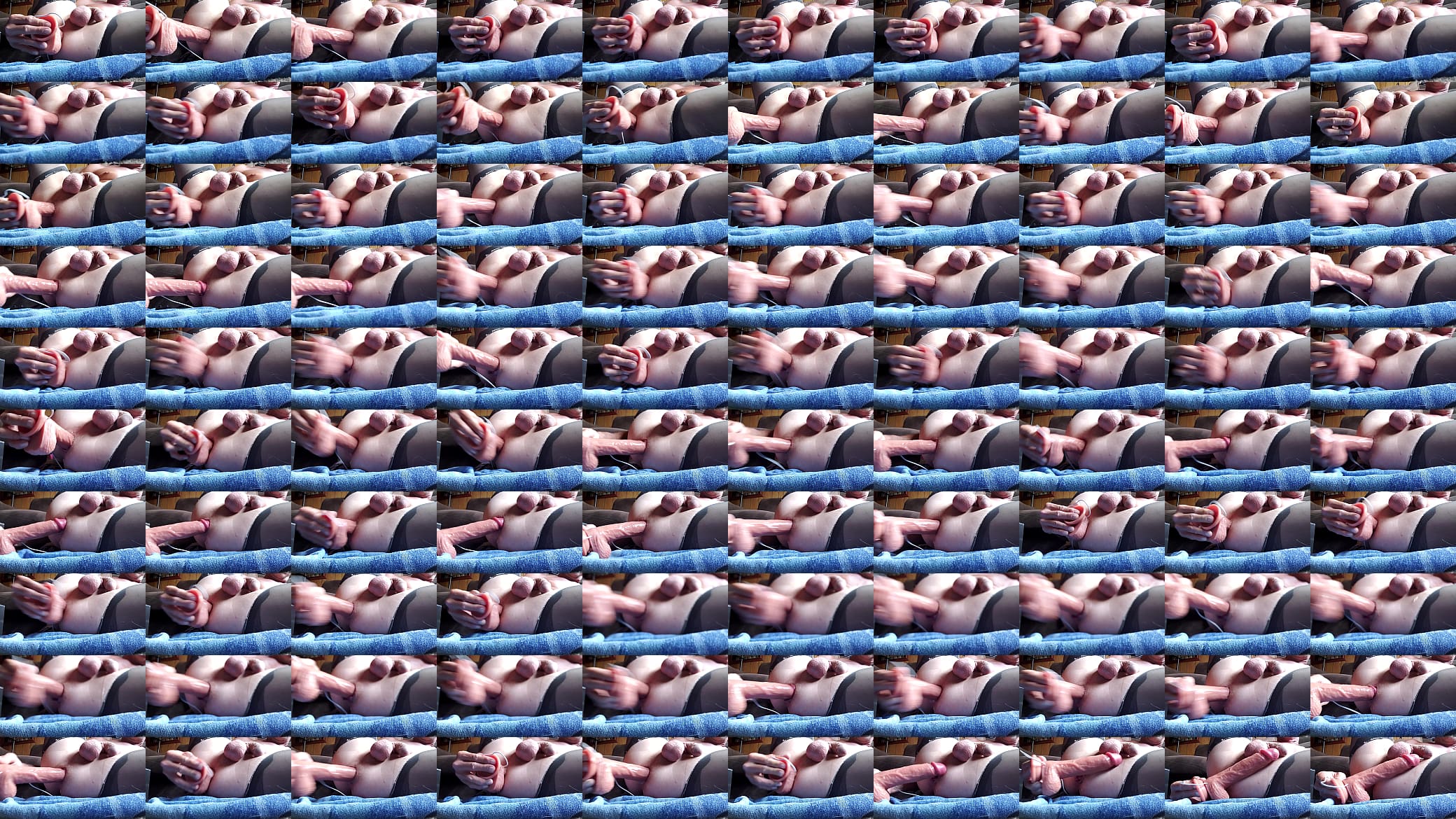 Please fuck the cum outta me 预览图