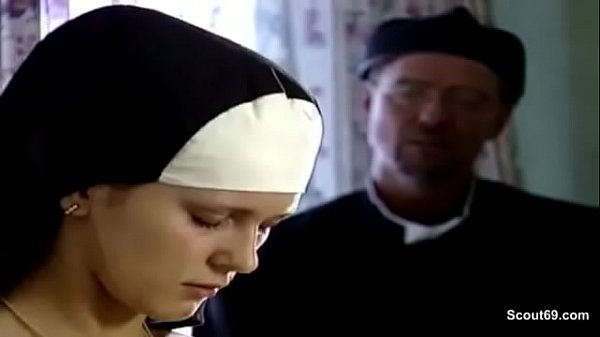 Even nuns need a tail in the monastery