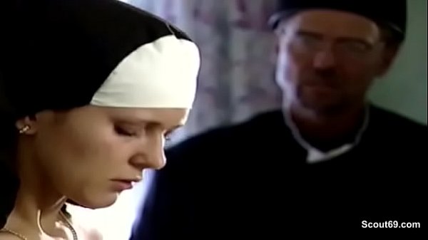 Even nuns need a tail in the monastery