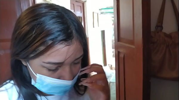 MY COLOMBIAN STEPSISTER'S BITCH HAD BEEN WANTING ME FOR A LONG TIME, WHEN MY WIFE LEFT SHE CALLED ME TO FUCK HER HOT PUSSY