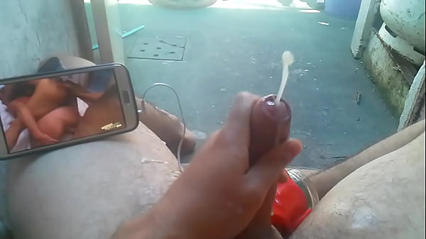 Paja en ausencia de la pepina