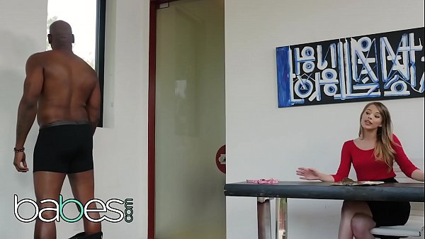 Black is Better - (Jillian Janson, Flash Brown)...