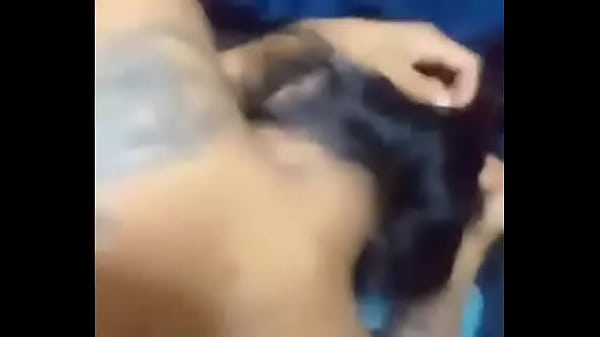 Une Baise Avec Yasbeth Dans