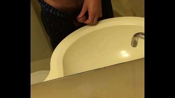 thumb ejaculation