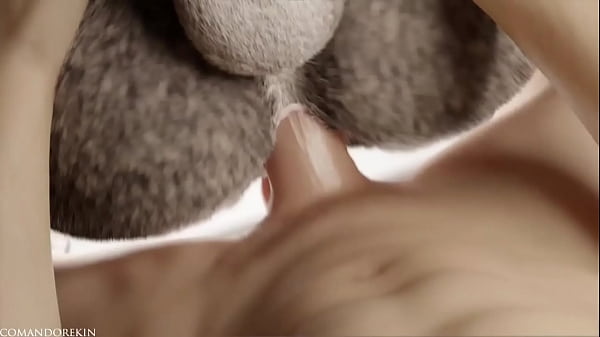 Putain De Lapin Sexy