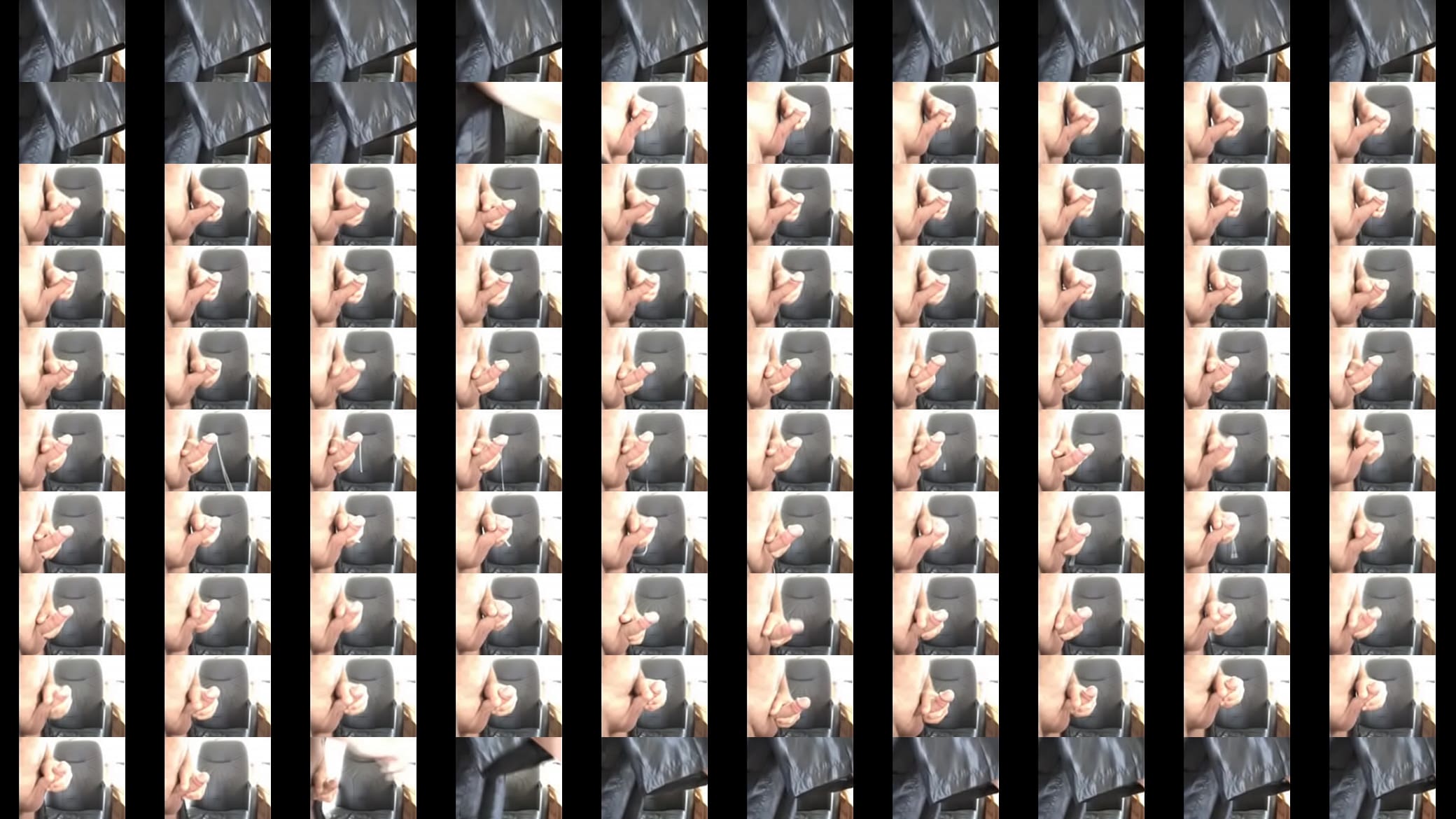 Big Load of cum 预览图