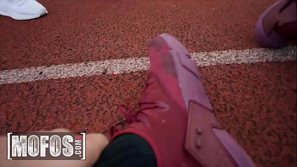 I Know That Girl - (Zeus, Alina Belle) - Banging Workout - MOFOS