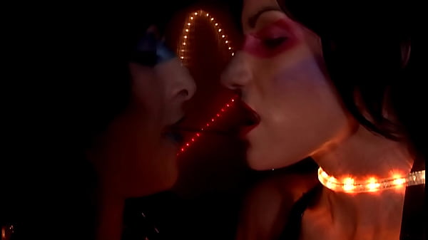 Goth girls will ruin your life
