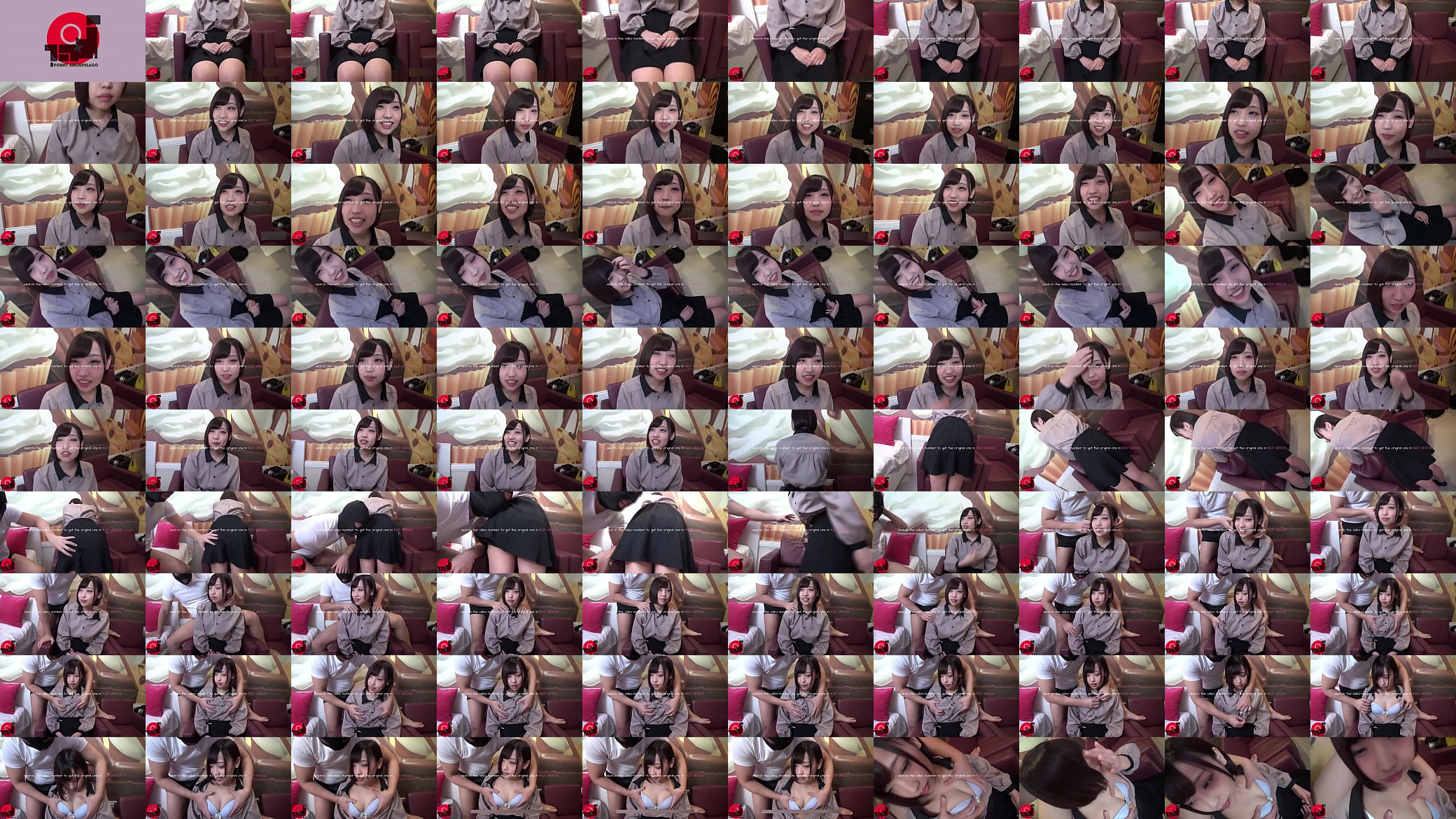 free ver. - Nasty Slutty Babies 0186 uncensored 预览图