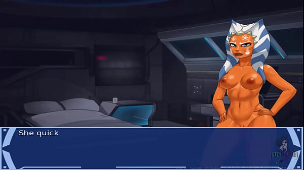 Download Video - Star Wars Orange Trainer Bonus 1 Lots of alien fucking