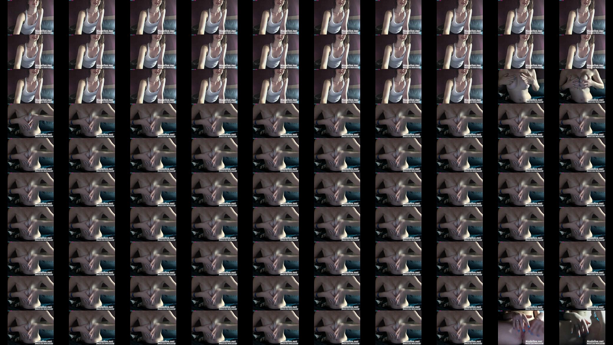 Best Webcam Teen Ever 预览图
