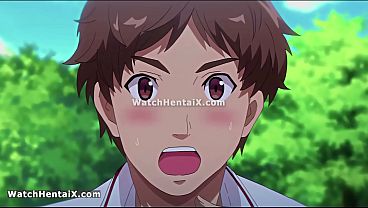 Anime Hentai, Sexy and Hot girlfriend