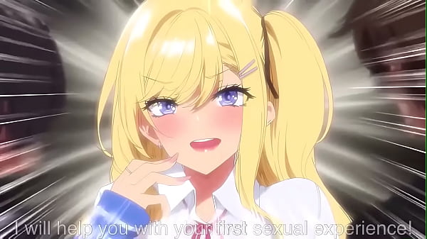 two girl hentai anime