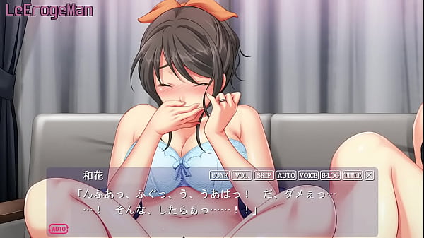 No matter how many people there are, no matter how many people there are - Nodoka #7