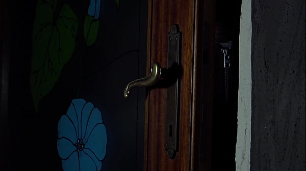 thieves broke into Xasa it was an anal nightmare - first in the ass and then in the mouth - 4K