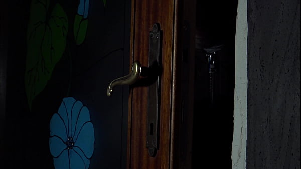 thieves broke into Xasa it was an anal nightmare - first in the ass and then in the mouth - 4K