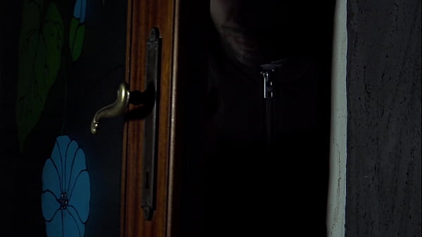 thieves broke into Xasa it was an anal nightmare - first in the ass and then in the mouth - 4K