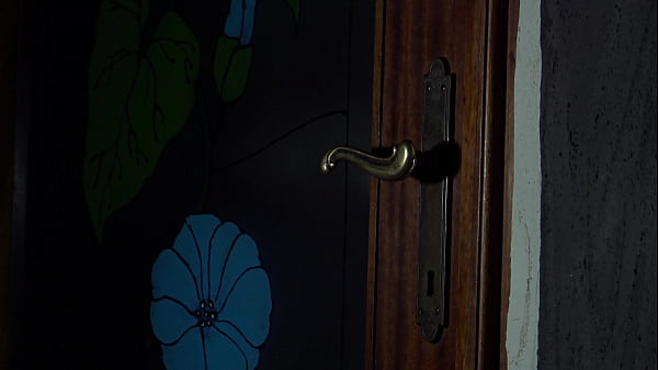 thieves broke into Xasa it was an anal nightmare - first in the ass and then in the mouth - 4K
