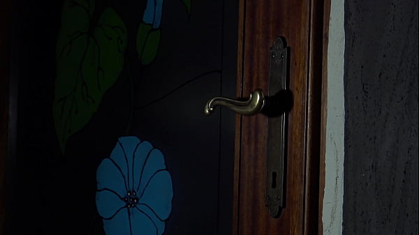 thieves broke into Xasa it was an anal nightmare - first in the ass and then in the mouth - 4K