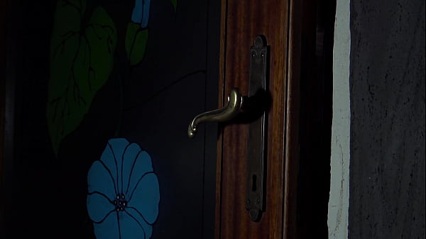 thieves broke into Xasa it was an anal nightmare - first in the ass and then in the mouth - 4K