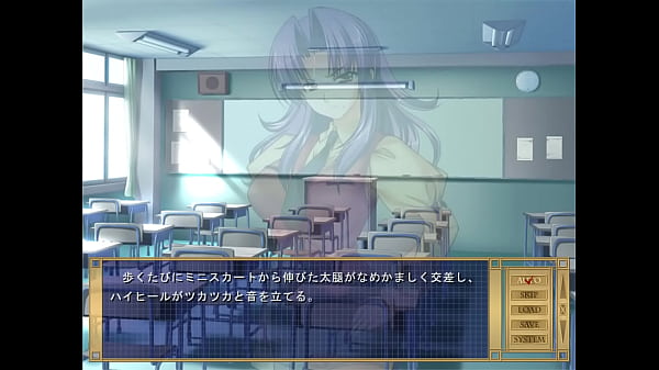 thumb yuki class