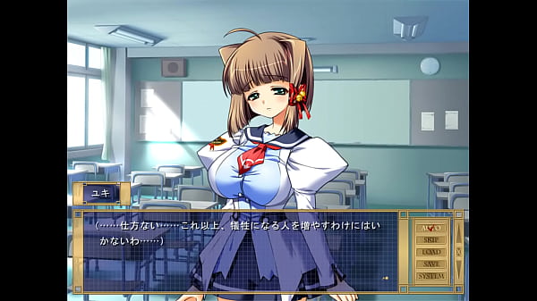 thumb yuki class