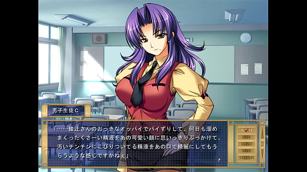 thumb yuki class