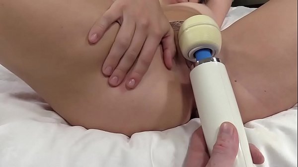21 Year Old Exploited Girl Luna Has First Time Anal and Her Glasses Jizzed On