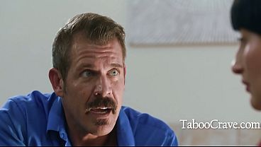 Big Tits Stepdaughter Makes Family Whole | TabooCrave