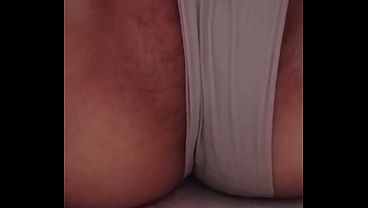 DO YOU LIKE HOW I MASTURBATE WITH MY DILDO, DADDY? DO YOU WANT TO COME AND PUT YOURS IN ME?