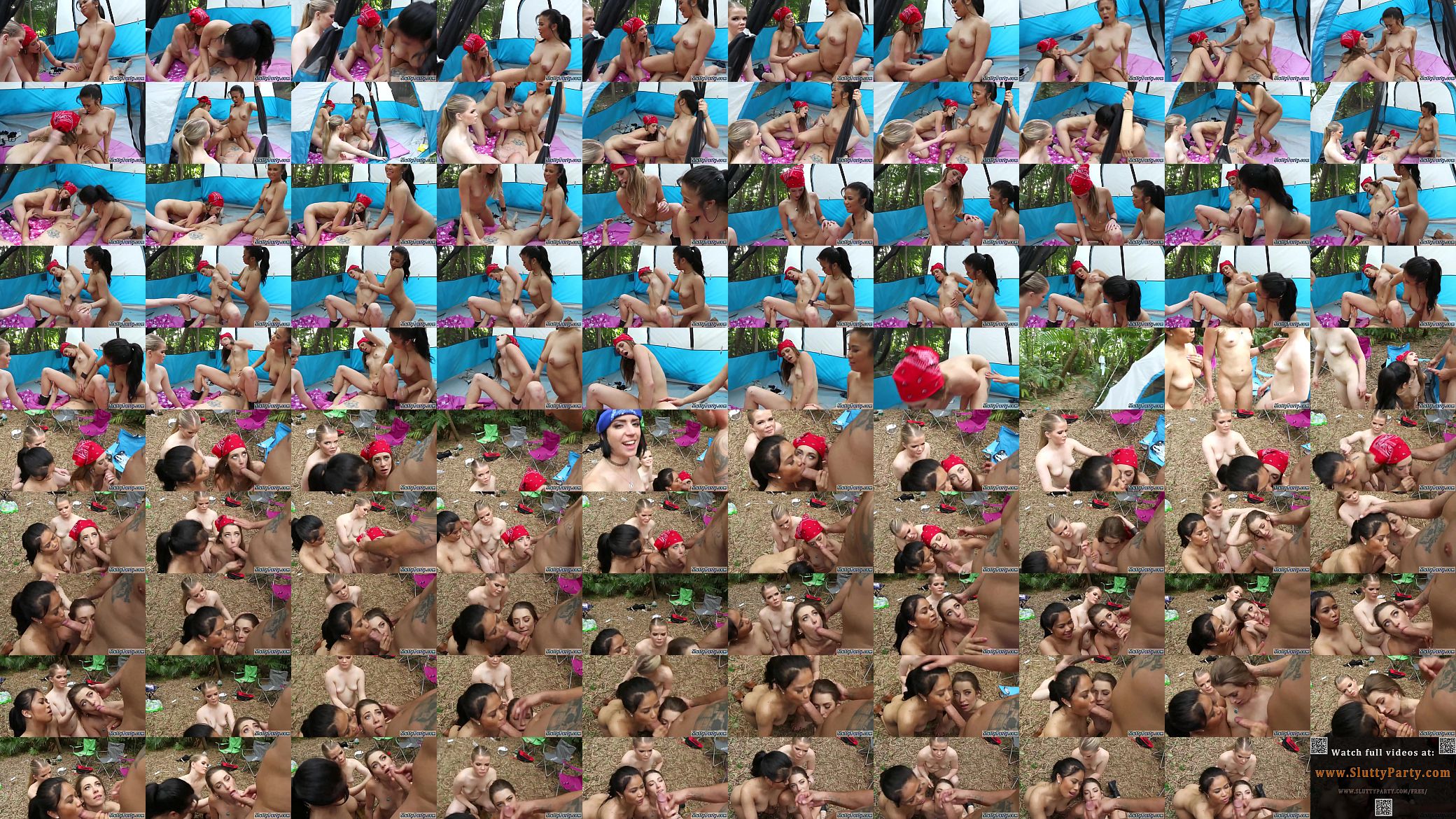 Sexy party xxx and backyard pool The women are perplexed and cant 预览图