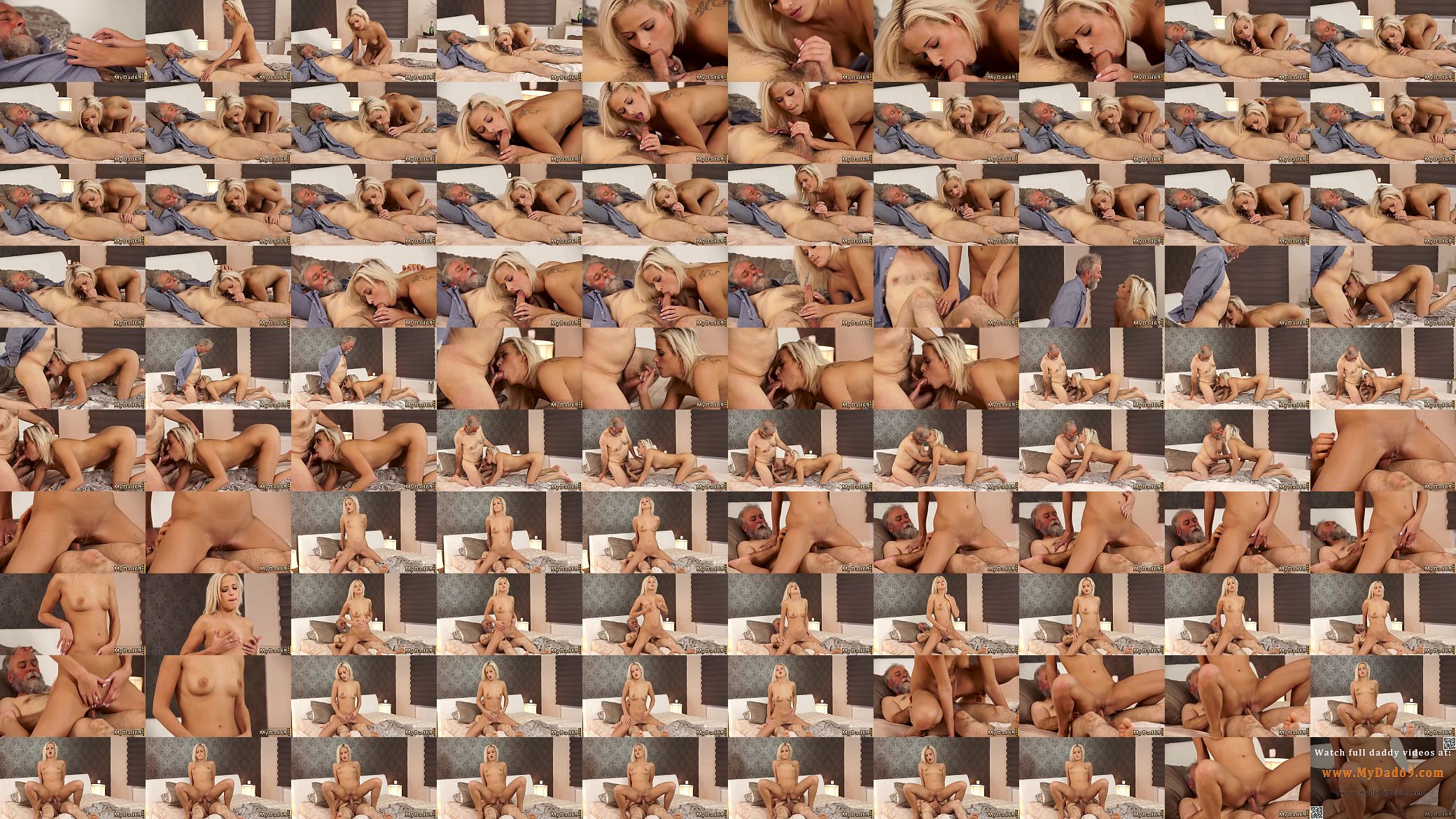b. teen pussy slapping and danny fucks blonde Surprise your gf 预览图