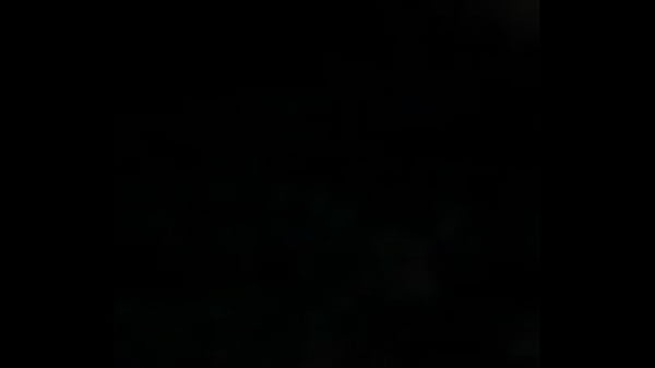 Ebony bastarda entrou na rola