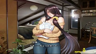 Elder of the Fuuma family] Saika [TaimaninRPGX] Part 1