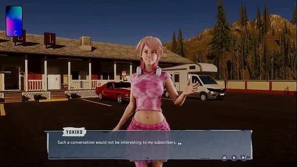 [ENG] SEX Route 69 Uncensored PART 4