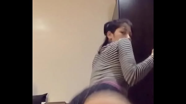 Twerk that ass