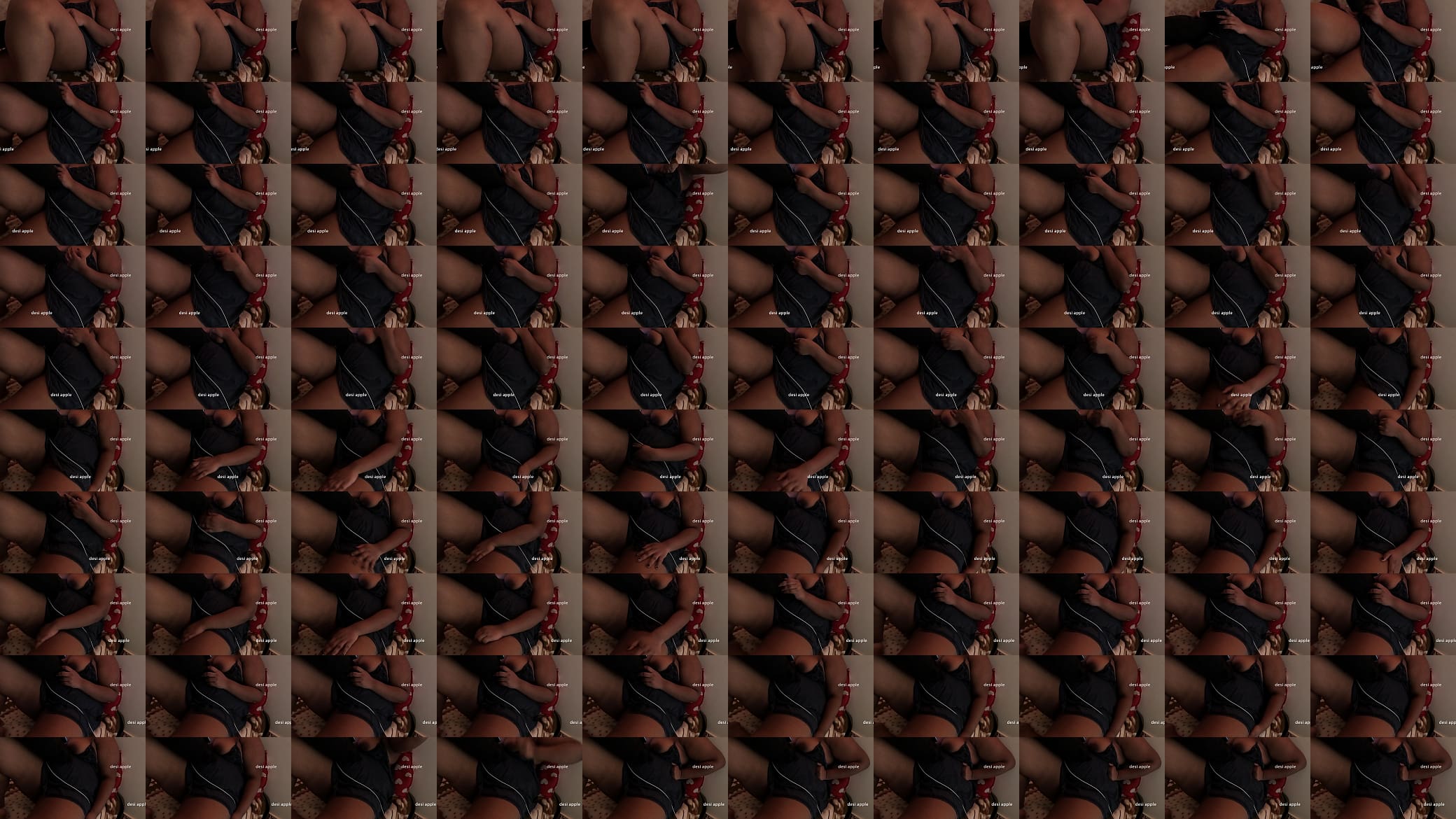 asian sexy bitch 预览图
