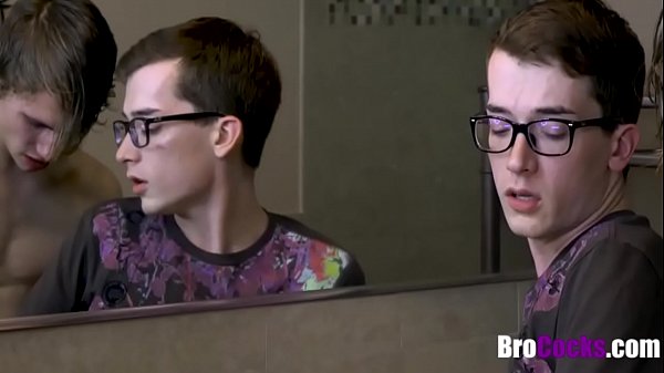 Download Video - Helping With His Blue Smelly Balls