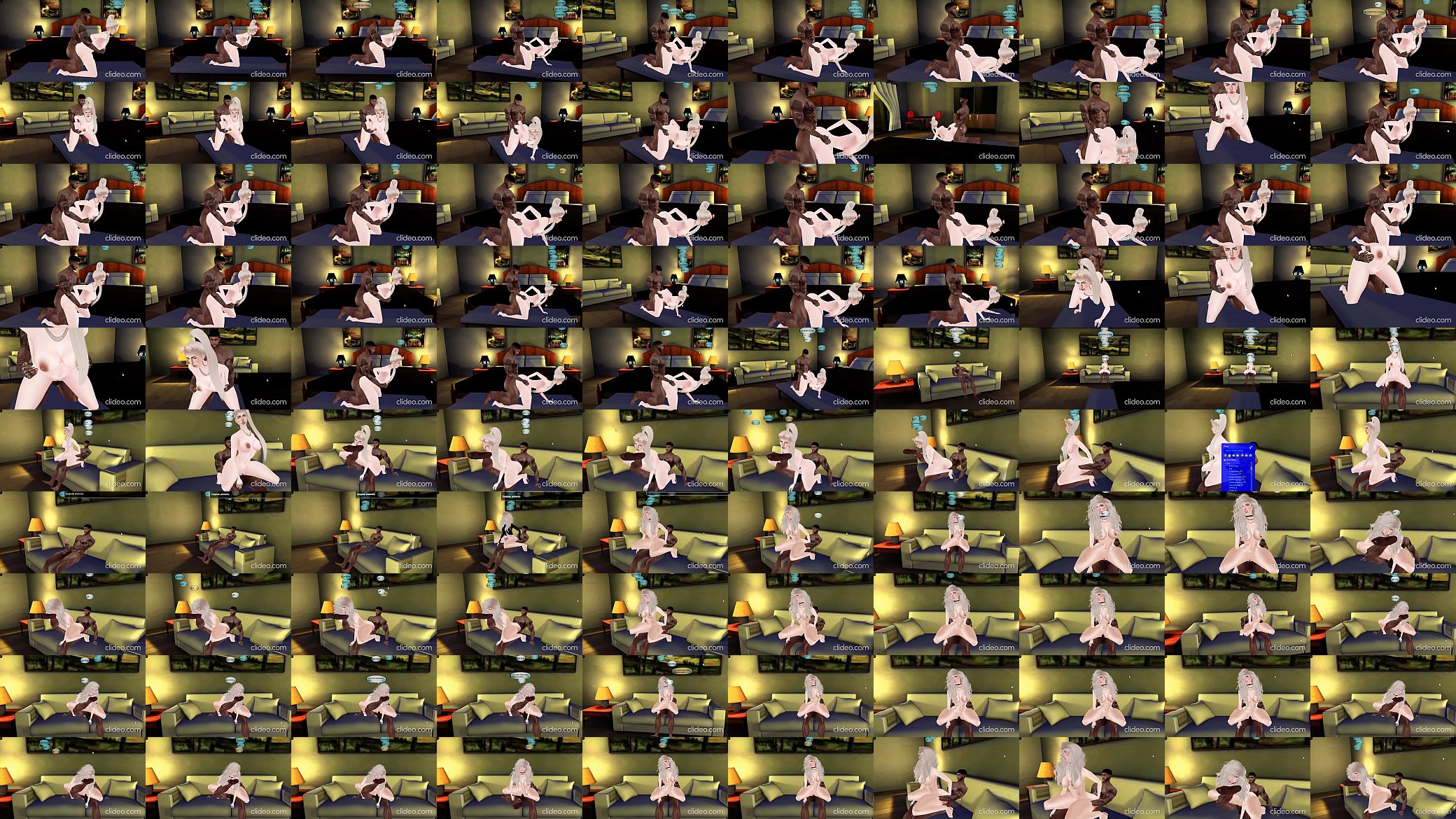 Imvu Pixzi 预览图